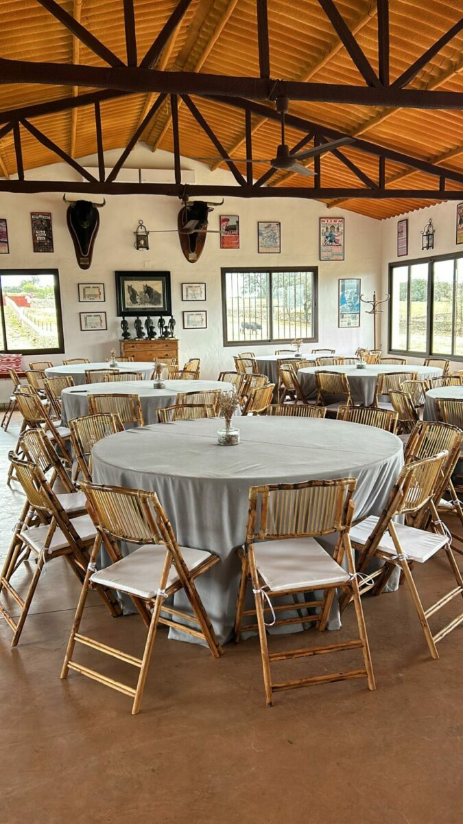 salon de eventos en sevilla