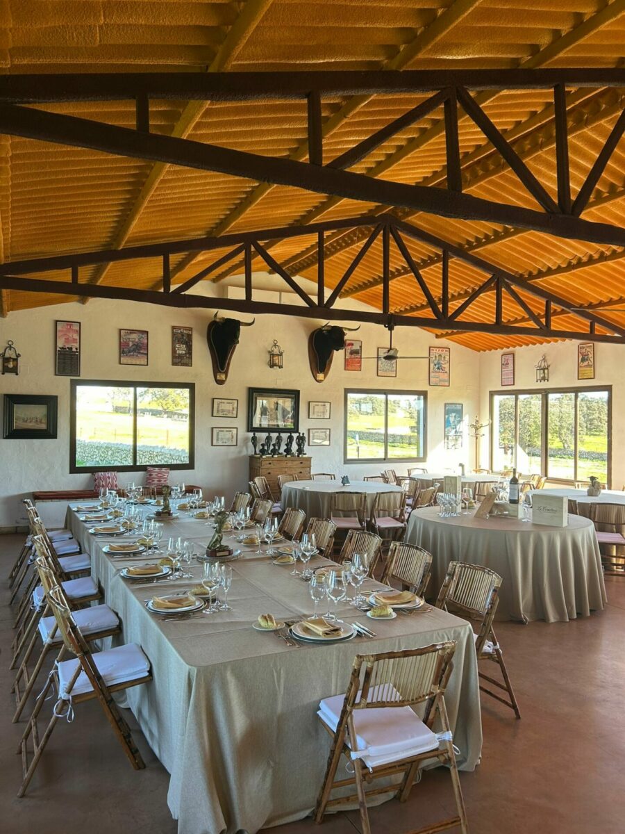 Datos clave para tu celebración perfecta