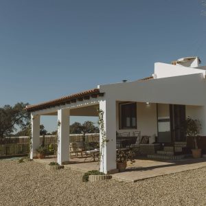 casa rural sevilla