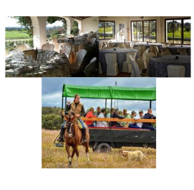 eventos empresariales originales