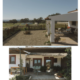casa rural de Sevilla