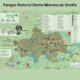 Semana de los Geoparques Europeos: Actividades en el Parque Natural Sierra Morena de Sevilla