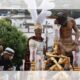 Semana Santa 2026 en la Sierra Norte de Sevilla