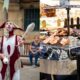 El Real de la Jara revive la Edad Media con un evento cultural único en la provincia de Sevilla